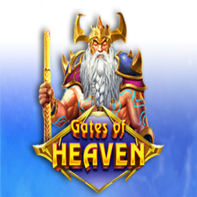 Gates Of Heaven